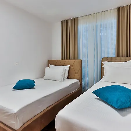 Daire Luxury Przno