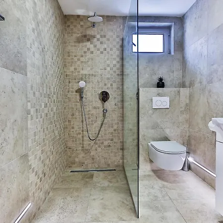 Luxury Przno Budva