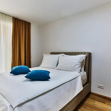 Luxury Przno Daire *