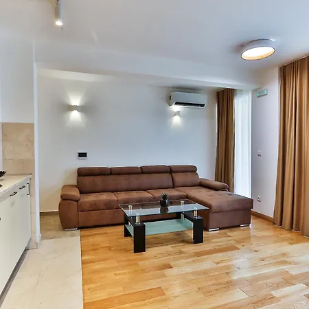 Luxury Przno Daire