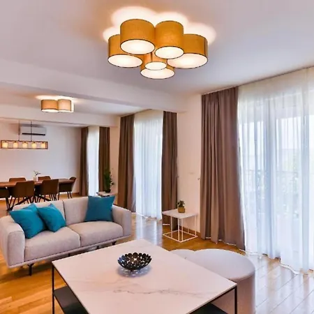 Luxury Przno Budva
