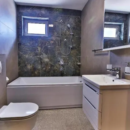 Luxury Przno *