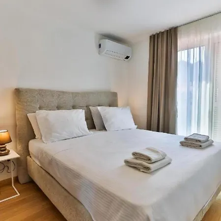 Luxury Przno Budva