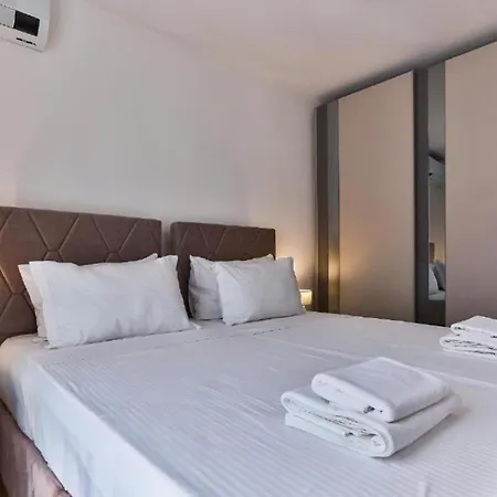 Luxury Przno
