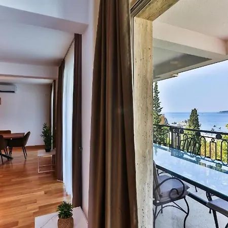 Luxury Przno * Budva