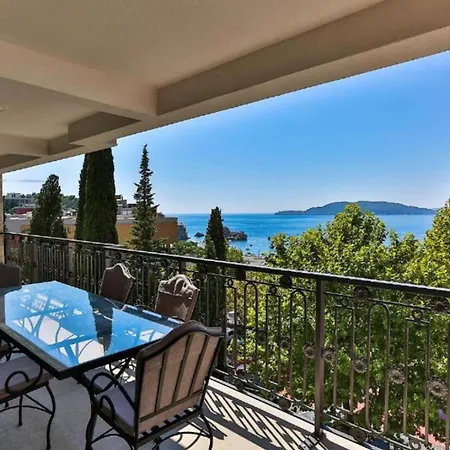 Luxury Przno Daire