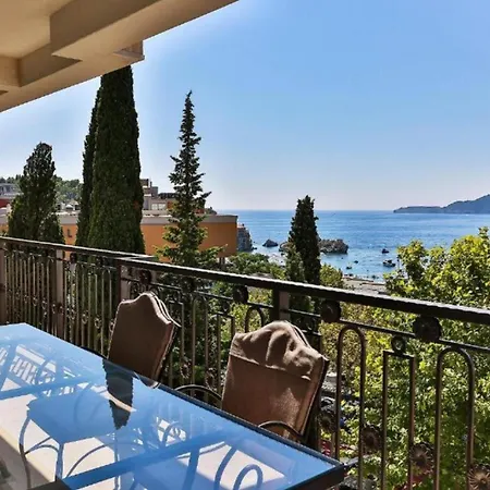 Luxury Przno Daire Budva