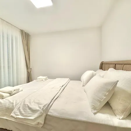 Luxury Przno Daire