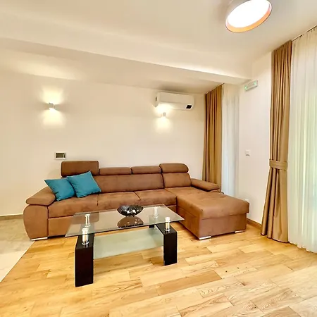 Daire Luxury Przno