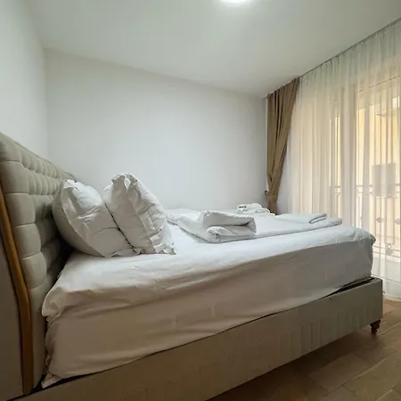 Luxury Przno Daire *