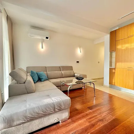 Luxury Przno Budva
