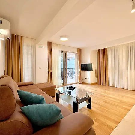 Luxury Przno