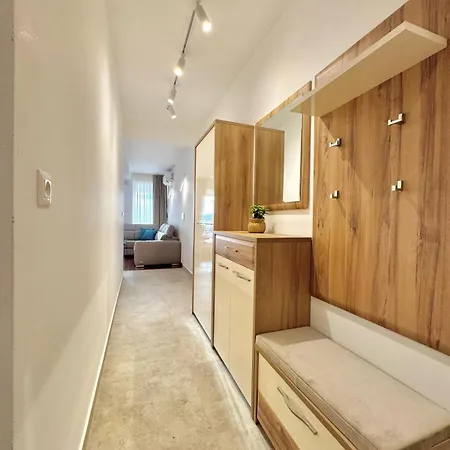 Daire Luxury Przno *