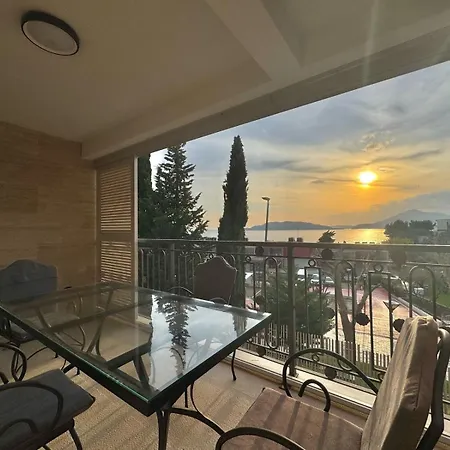 Daire Luxury Przno