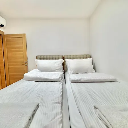 Luxury Przno Daire *