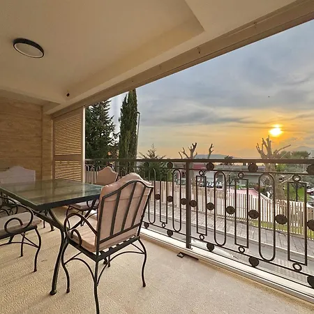 Luxury Przno Budva