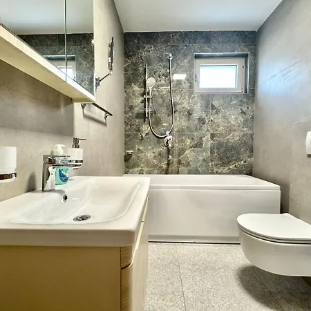 Luxury Przno Daire *