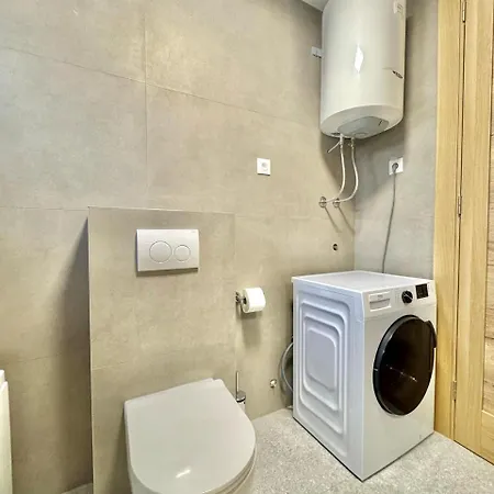 Luxury Przno Budva