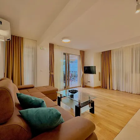 Luxury Przno Daire