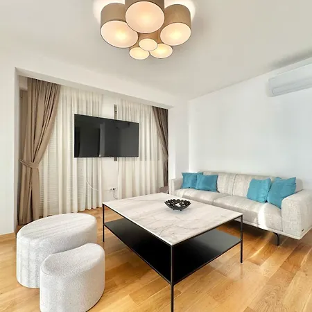 Luxury Przno Daire *