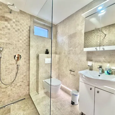 Luxury Przno