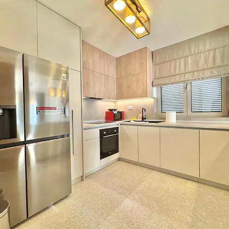 Daire Luxury Przno