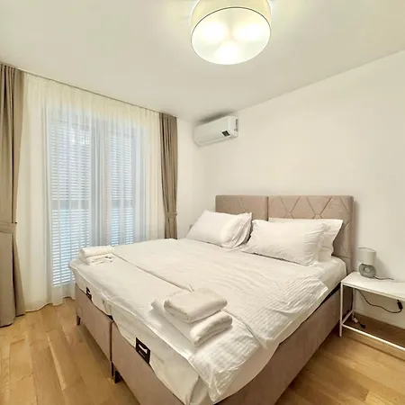 Luxury Przno Budva