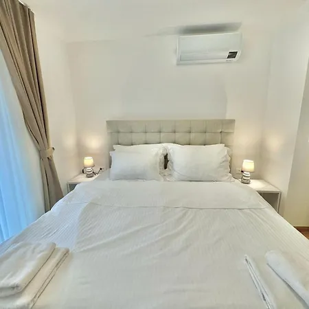 Daire Luxury Przno