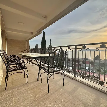 Luxury Przno Budva